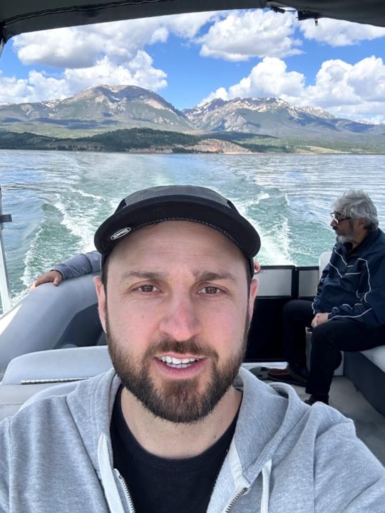 Michael M