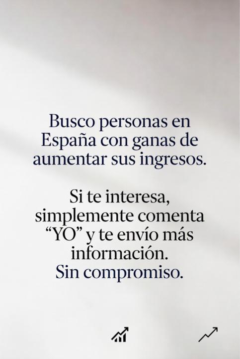 Quieres cambiar tu realidad?