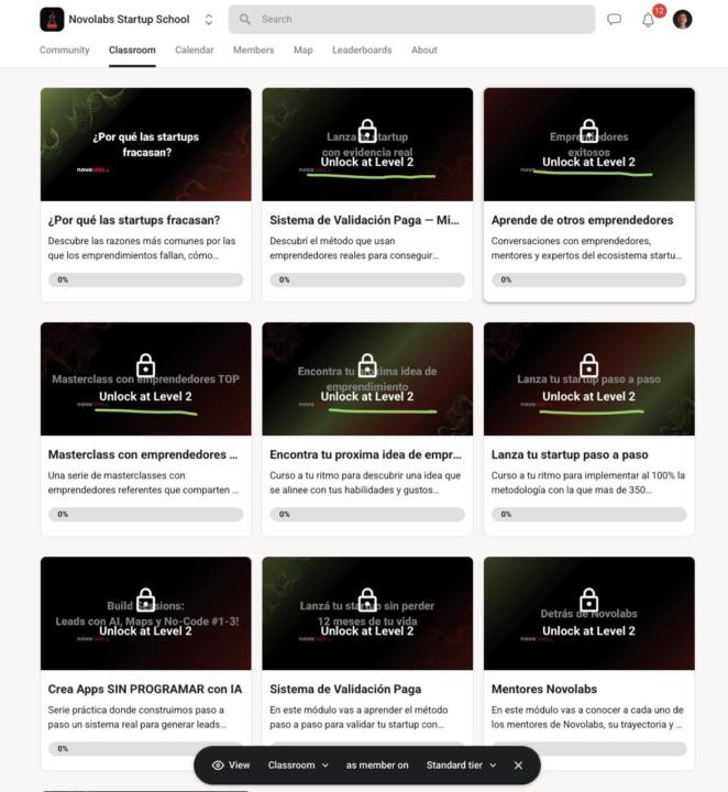 CÓMO DESBLOQUEAR EL CONTENIDO 👇