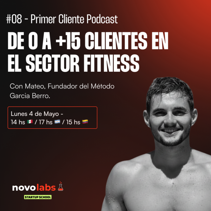 Buenass! Arrancamos la semana con todo!!