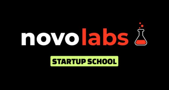 Novolabs Startup School