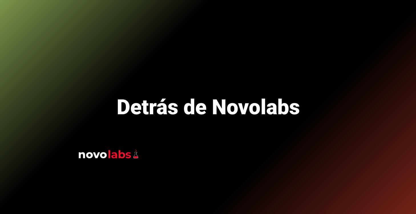 Mentores Novolabs