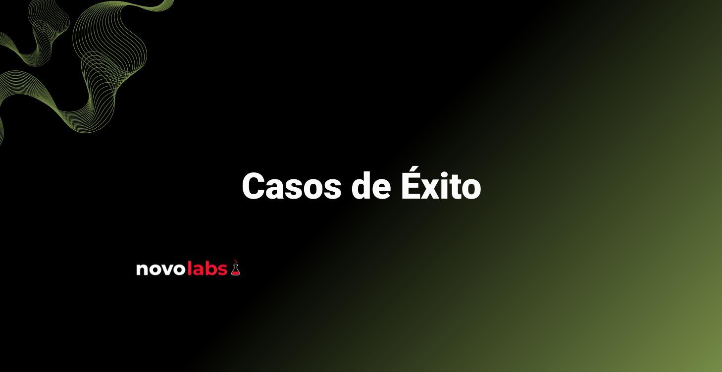 Historias de Emprendedores