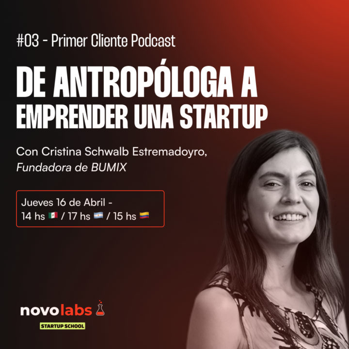Hoy (jueves) invitada en vivo para la comunidad 🎙️