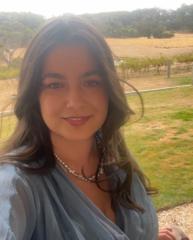 Madeleine Lourdes