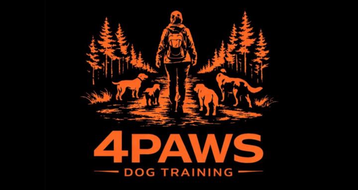 4Paws Dog Training