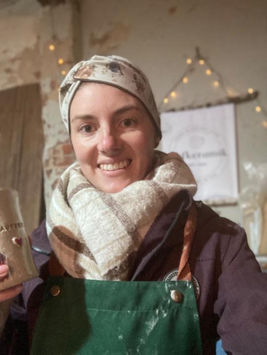 Laura Wildschut-Huml