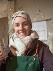 Laura Wildschut-Huml