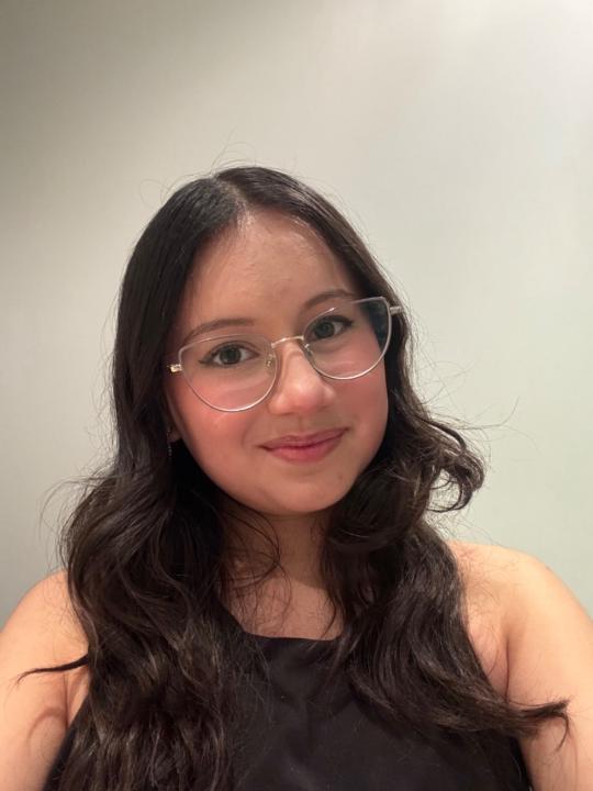 Laura Yadira Camargo Camargo