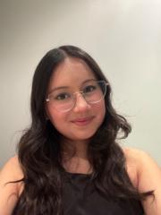 Laura Yadira Camargo Camargo