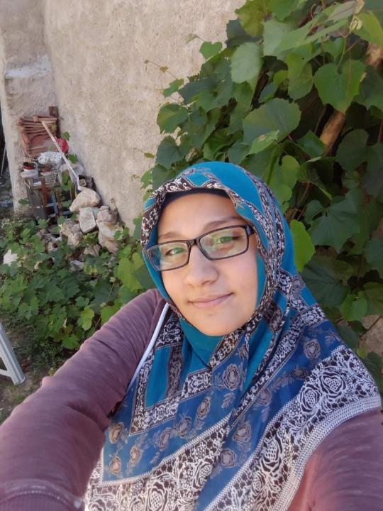 Betül Çaliş