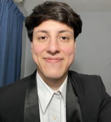 Marcos J. Gonzalez