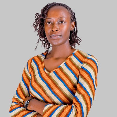 Beatrice Benson Mapepe