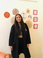 Rakshita Chaudhary