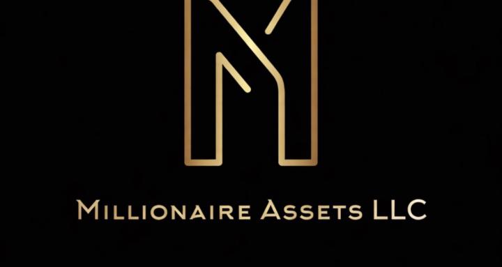 The Millionaire Assets circle