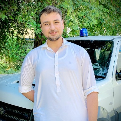 Fizal Mehram