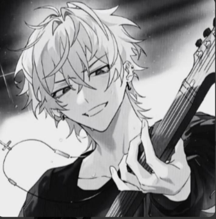 EIoN M