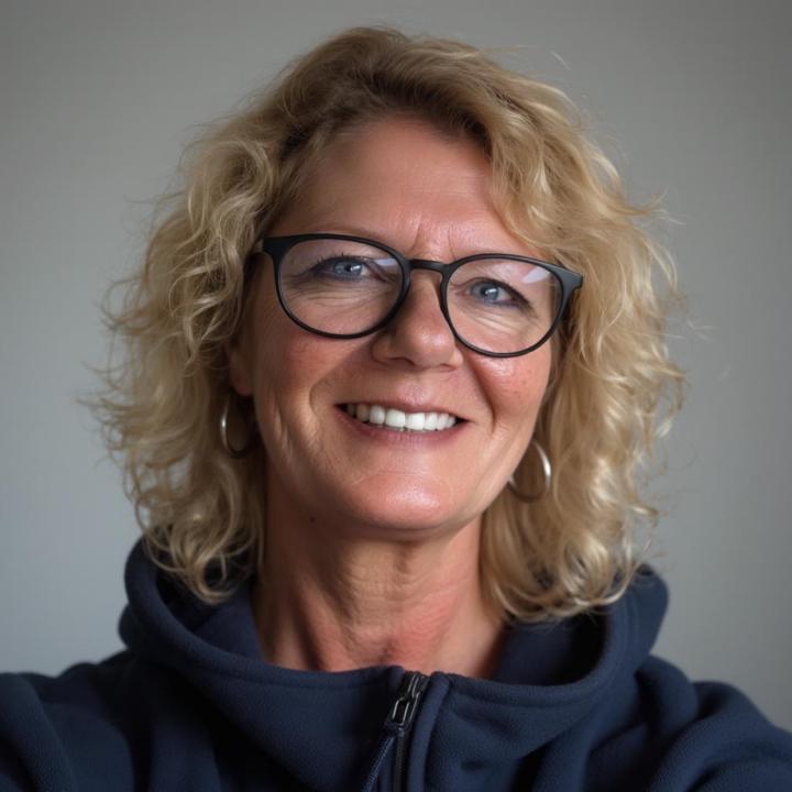 Rosi Gutbier