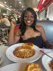 Kizzy Fields