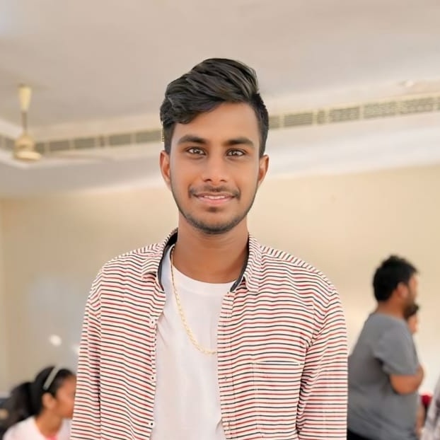 Sunil Gundrapu