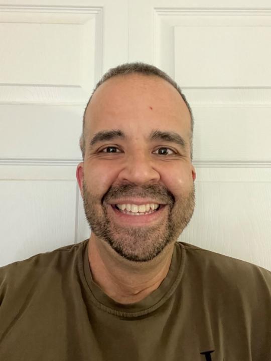 Ray Ortega