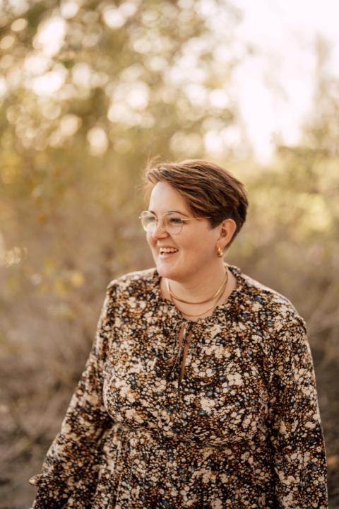 Rebecca Enns