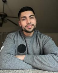 Diego Ramirez