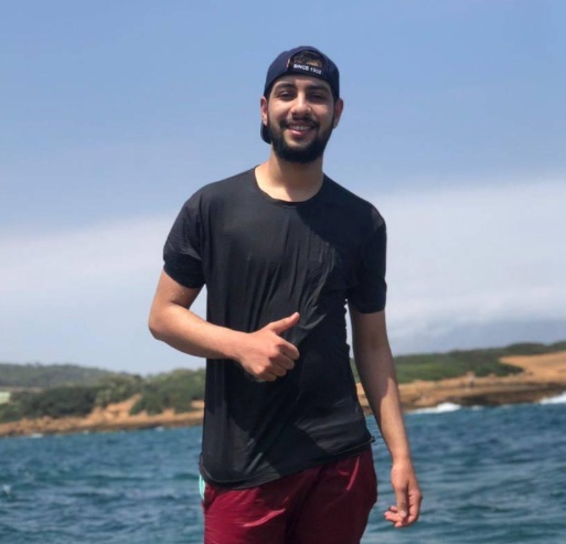 Abdelouhab Kacemi
