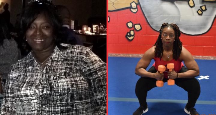 Chicagoland WEIGHT LOSS COACH