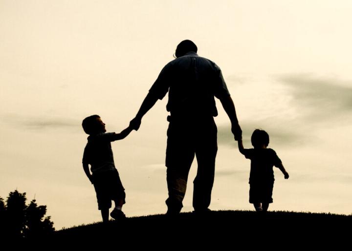 Happy Father’s Day!