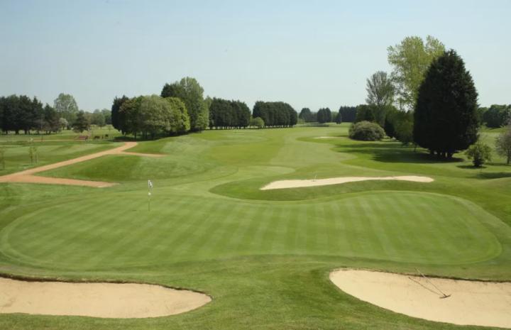 Government now have their eyes on Golf Courses!
