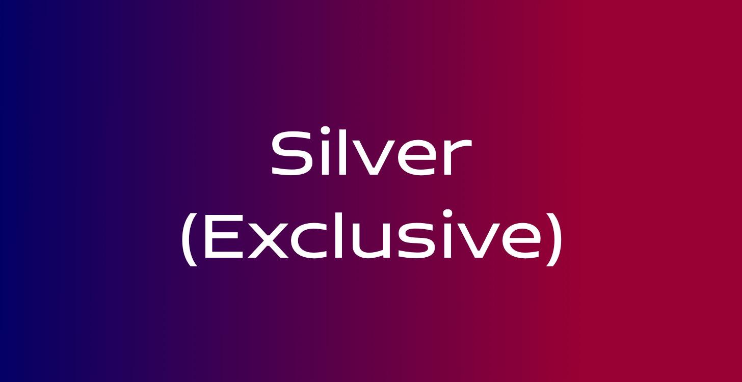 Silver (VIP)