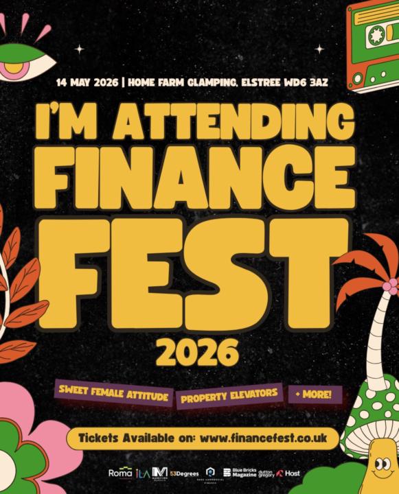 Finance Fest 2026: Anyone coming?