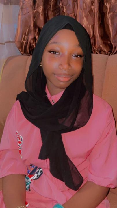 Niang sy Fatou