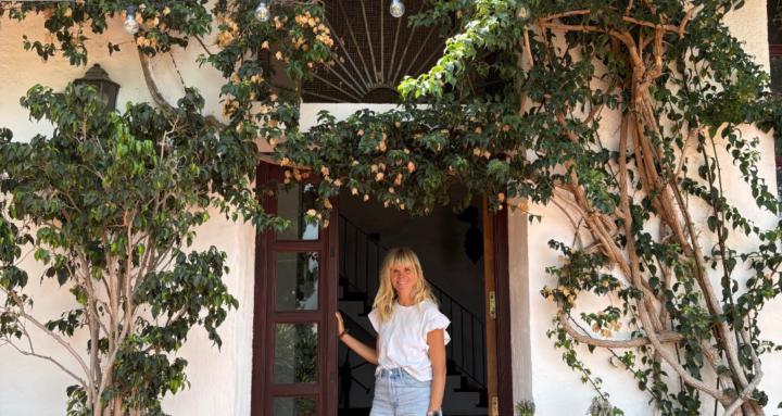 Fra innsiden ut med Siri