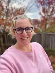 Christine Cunningham