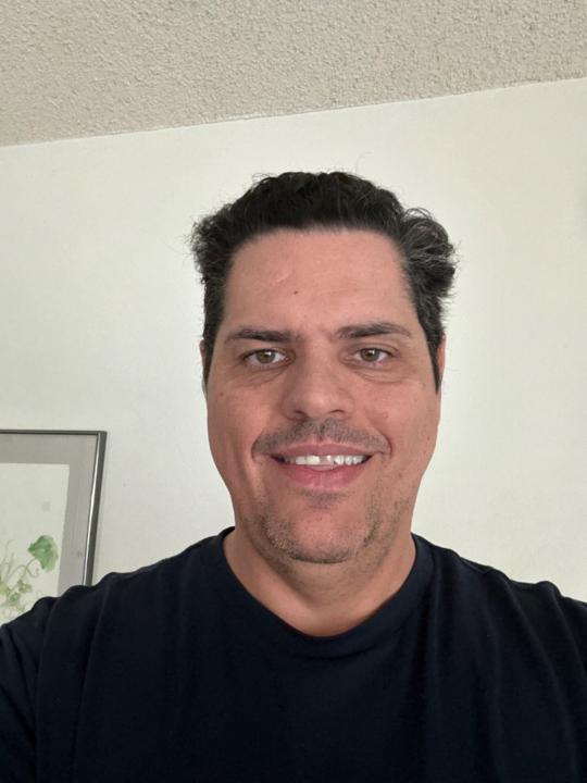 Brian Buckner