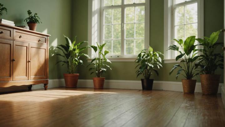 Water Damage Cleaning Company in Shevlin, MN