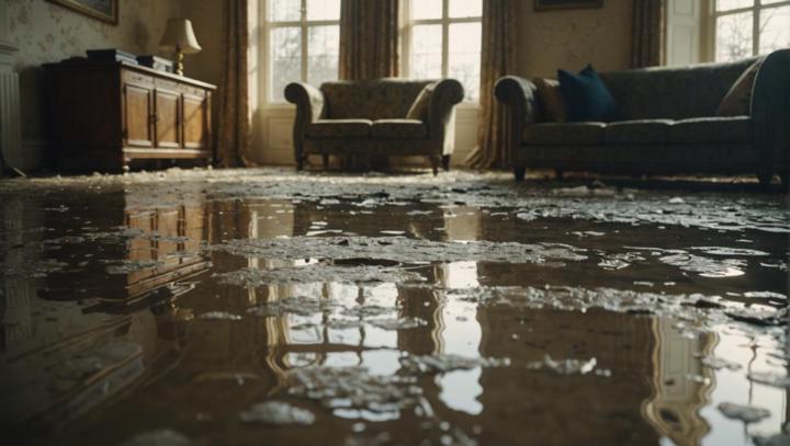 Water Restoration Service 24/7 in Roy Lake, MN