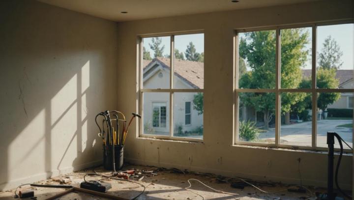 Water Damage Cleanup Company in Rice Lake, MN