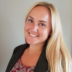 Monica Virga Alborno