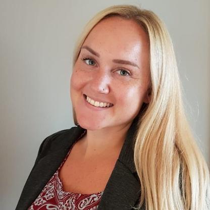 Monica Virga Alborno