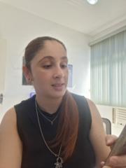 Lilian Pires