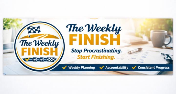 The Weekly Finish