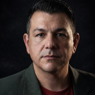 Francisco Vidal Veras