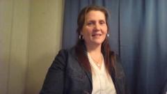 Melissa Pashley