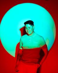 Patrick Timmons