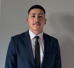 Michael Alaniz