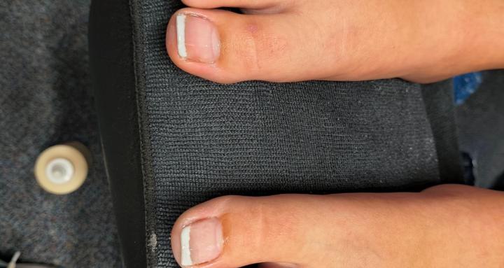 Custom Nail Creations By Ash