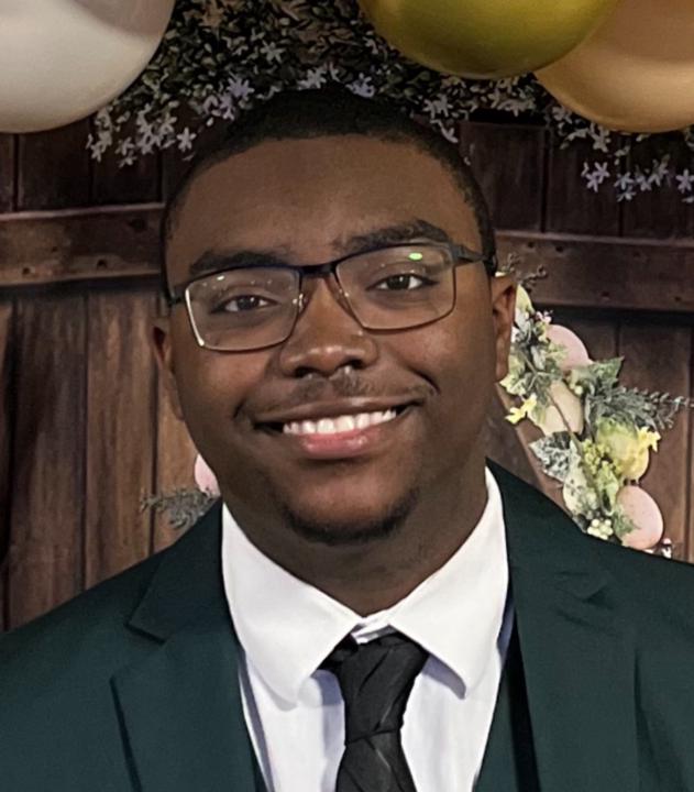 Jamel Wilson